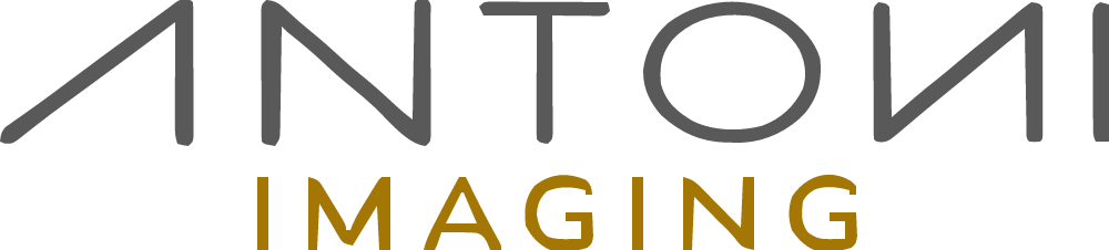 Antoni Imaging Logo